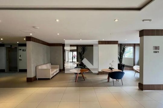 Apartamento para alugar com 1 quarto, 44m² em Pinheiros, São Paulo