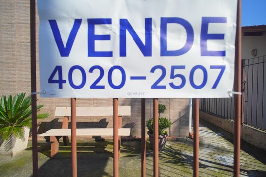 QLYB-217 de apartamento à venda com 1 quarto, 37m² em Guarani, Novo Hamburgo