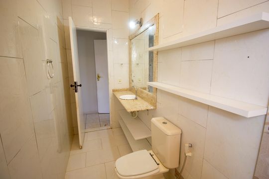 Casa à venda com 4 quartos, 300m² em Setor Habitacional Vicente Pires, Brasília