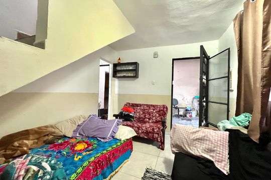 Casa à venda com 3 quartos, 100m² em Vila Fachini, São Paulo