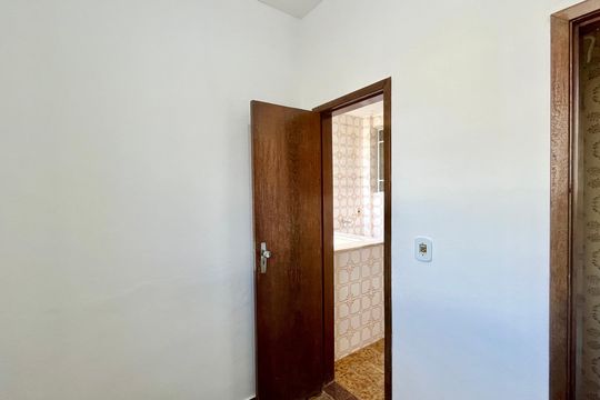Apartamento para alugar com 3 quartos, 70m² em Sagrada Família, Belo Horizonte