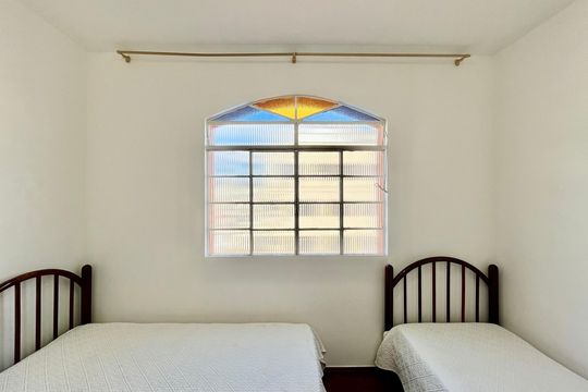 Apartamento para alugar com 3 quartos, 70m² em Sagrada Família, Belo Horizonte