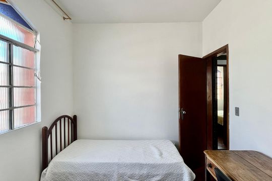 Apartamento para alugar com 3 quartos, 70m² em Sagrada Família, Belo Horizonte