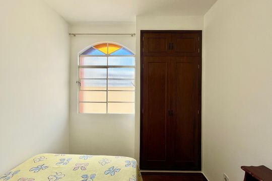 Apartamento para alugar com 3 quartos, 70m² em Sagrada Família, Belo Horizonte