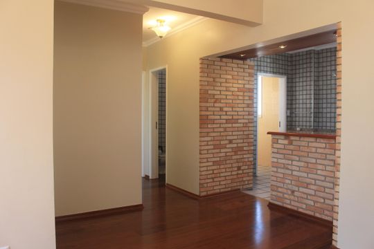 Sala de apartamento à venda com 2 quartos, 82m² em Santo Antônio, São Caetano do Sul