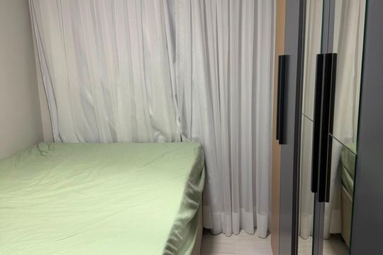 Quarto de apartamento para alugar com 2 quartos, 44m² em Parque Bristol, São Bernardo do Campo