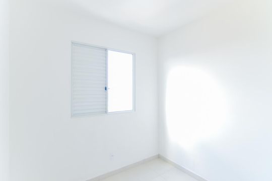 Quarto 1 de apartamento para alugar com 2 quartos, 48m² em Vila Augusta, Guarulhos