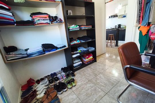 Quarto de apartamento para alugar com 2 quartos, 55m² em Canudos, Novo Hamburgo