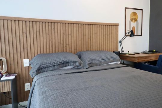 Studio de apartamento para alugar com 1 quarto, 32m² em Mangabeira, Salvador