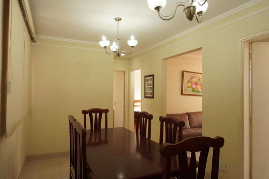 Apartamento para alugar com 2 quartos, 76m² em Vila Monteiro (gleba I), São Carlos