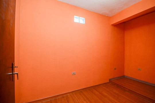 Quarto 1 de casa para alugar com 1 quarto, 50m² em Jardim Cidade Pirituba, São Paulo