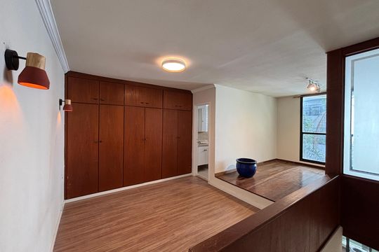 Quarto de apartamento à venda com 1 quarto, 60m² em Paraíso, São Paulo