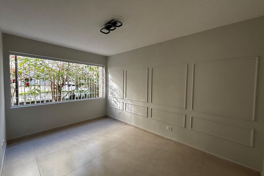Apartamento para alugar com 3 quartos, 62m² em Alto de Pinheiros, São Paulo