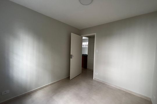 Apartamento para alugar com 3 quartos, 62m² em Alto de Pinheiros, São Paulo