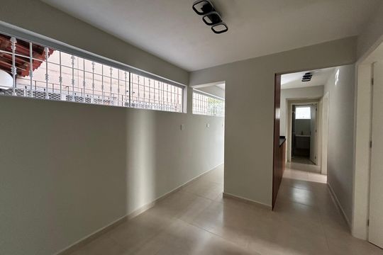 Apartamento para alugar com 3 quartos, 62m² em Alto de Pinheiros, São Paulo