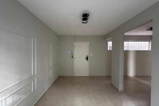 Apartamento para alugar com 3 quartos, 62m² em Alto de Pinheiros, São Paulo