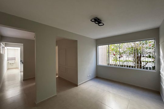 Apartamento para alugar com 3 quartos, 62m² em Alto de Pinheiros, São Paulo