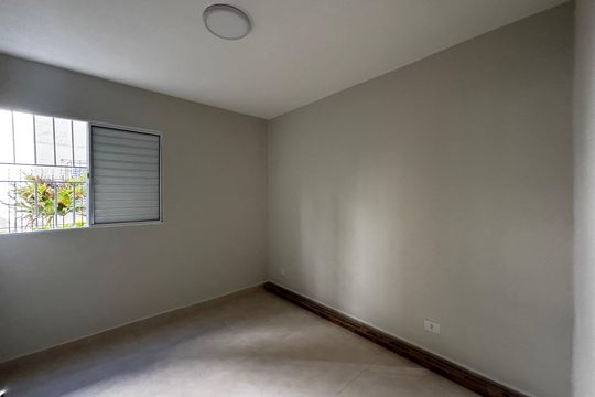 Apartamento para alugar com 3 quartos, 62m² em Alto de Pinheiros, São Paulo