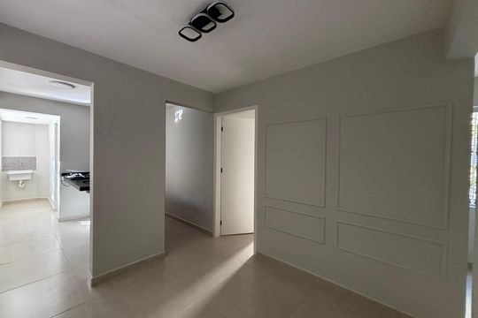 Apartamento para alugar com 3 quartos, 62m² em Alto de Pinheiros, São Paulo