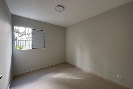 Apartamento para alugar com 3 quartos, 62m² em Alto de Pinheiros, São Paulo