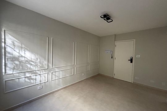 Apartamento para alugar com 3 quartos, 62m² em Alto de Pinheiros, São Paulo