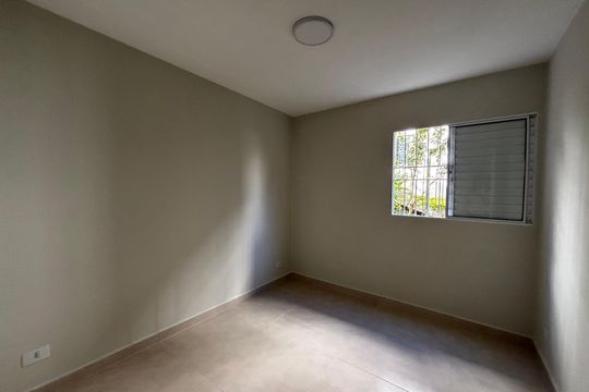 Apartamento para alugar com 3 quartos, 62m² em Alto de Pinheiros, São Paulo