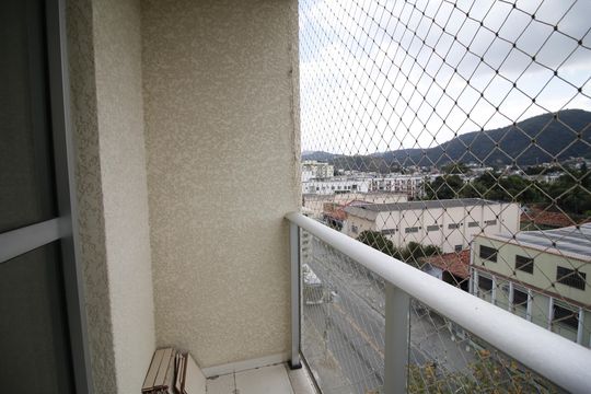 Apartamento à venda com 2 quartos, 51m² em Taquara, Rio de Janeiro