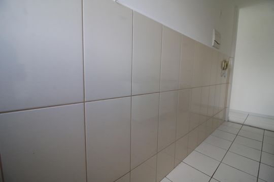Apartamento à venda com 2 quartos, 51m² em Taquara, Rio de Janeiro