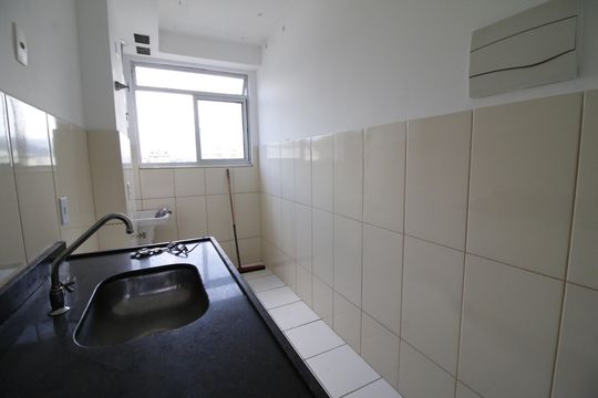 Apartamento à venda com 2 quartos, 51m² em Taquara, Rio de Janeiro
