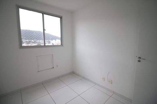 Apartamento à venda com 2 quartos, 51m² em Taquara, Rio de Janeiro