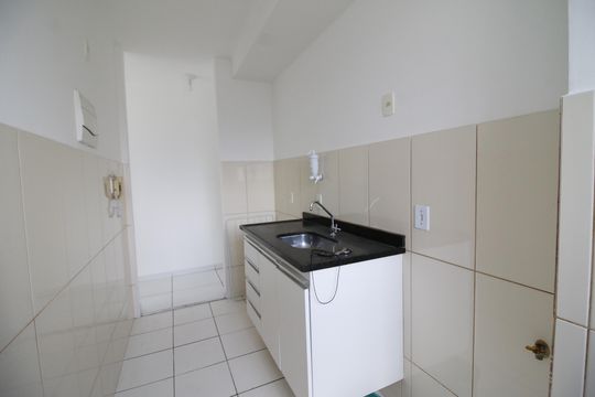 Apartamento à venda com 2 quartos, 51m² em Taquara, Rio de Janeiro
