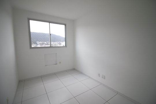 Apartamento à venda com 2 quartos, 51m² em Taquara, Rio de Janeiro