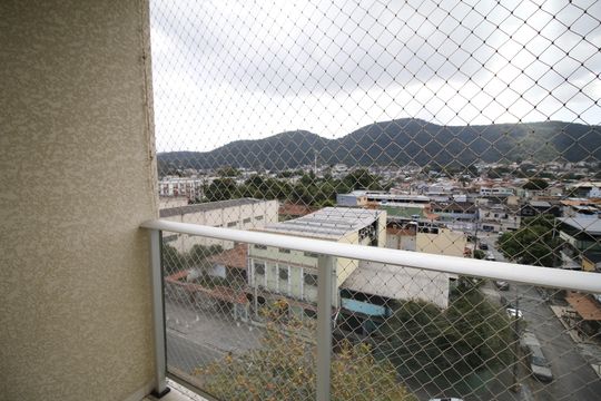 Apartamento à venda com 2 quartos, 51m² em Taquara, Rio de Janeiro