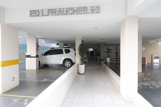 Área comum de apartamento para alugar com 2 quartos, 203m² em Braga, Cabo Frio