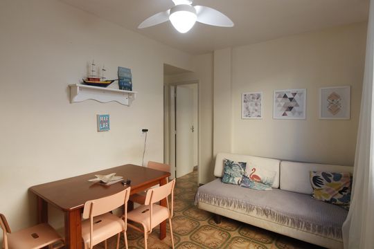 Apartamento para alugar com 2 quartos, 203m² em Braga, Cabo Frio
