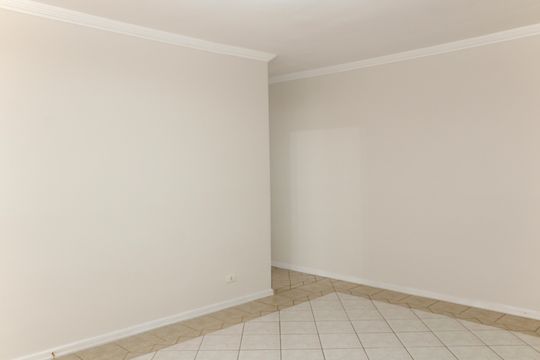 Sala de apartamento à venda com 2 quartos, 87m² em Barra Funda, Vinhedo
