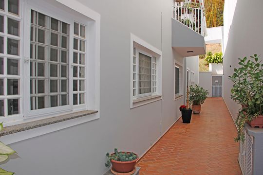 Área comum de apartamento à venda com 2 quartos, 87m² em Barra Funda, Vinhedo