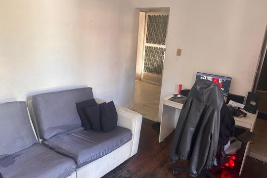 Quarto de casa à venda com 5 quartos, 592m² em Curicica, Rio de Janeiro