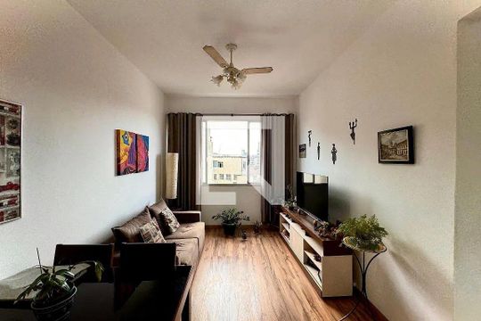 Apartamento à venda com 1 quarto, 38m² em Centro, Rio de Janeiro