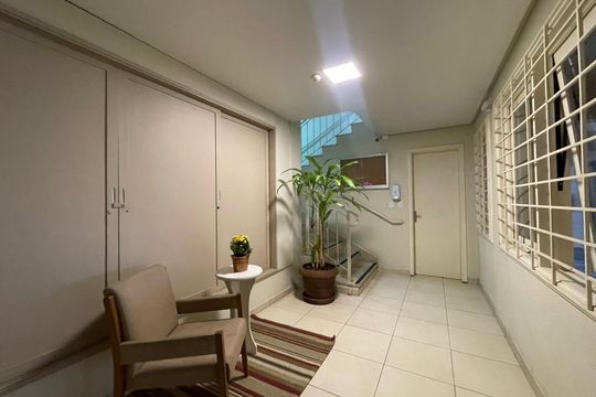 Apartamento à venda com 1 quarto, 52m² em Pátria Nova, Novo Hamburgo