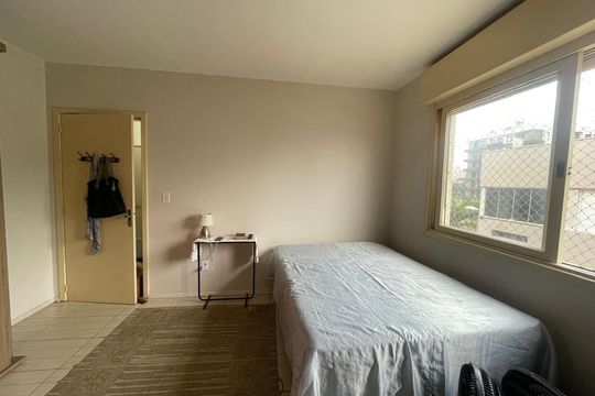Apartamento à venda com 1 quarto, 52m² em Pátria Nova, Novo Hamburgo