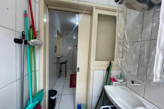 Apartamento à venda com 1 quarto, 52m² em Pátria Nova, Novo Hamburgo