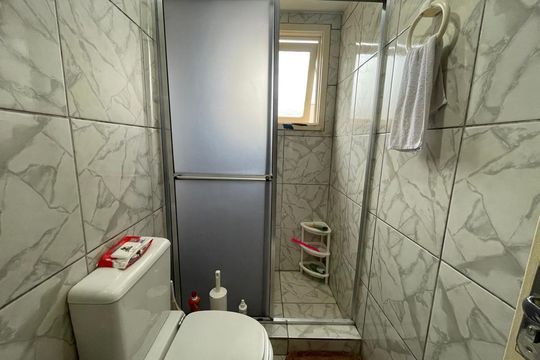 Apartamento à venda com 1 quarto, 52m² em Pátria Nova, Novo Hamburgo