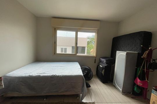 Apartamento à venda com 1 quarto, 52m² em Pátria Nova, Novo Hamburgo