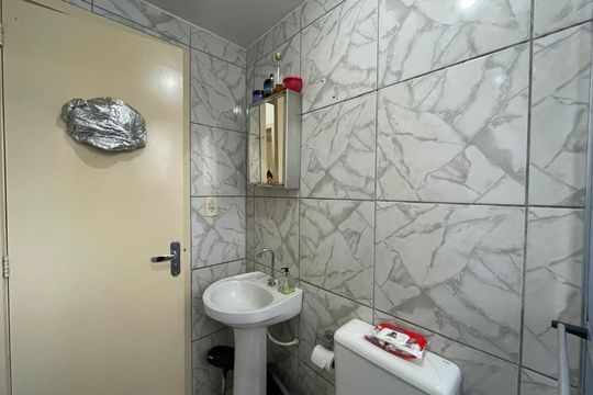 Apartamento à venda com 1 quarto, 52m² em Pátria Nova, Novo Hamburgo