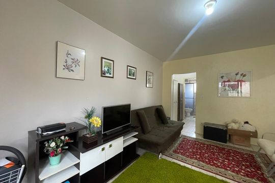 Apartamento à venda com 1 quarto, 52m² em Pátria Nova, Novo Hamburgo