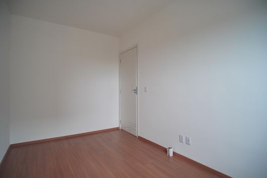 Quarto 2 de apartamento para alugar com 2 quartos, 61m² em Nova Sapucaia, Sapucaia do Sul