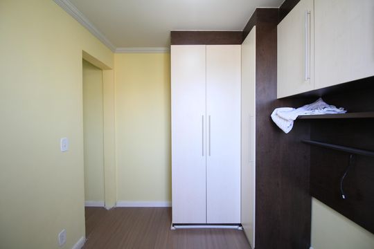Quarto 1 de apartamento para alugar com 2 quartos, 47m² em Parque Munhoz, São Paulo