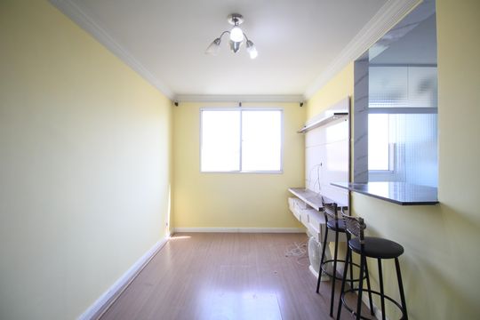 Apartamento para alugar com 2 quartos, 47m² em Parque Munhoz, São Paulo