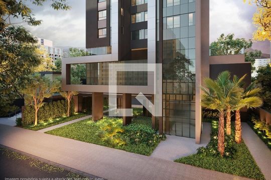 Apartamento à venda com 3 quartos, 104m² em Savassi, Belo Horizonte